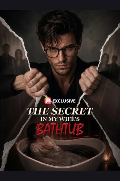 The Secret in My Wife’s Bathtub poster