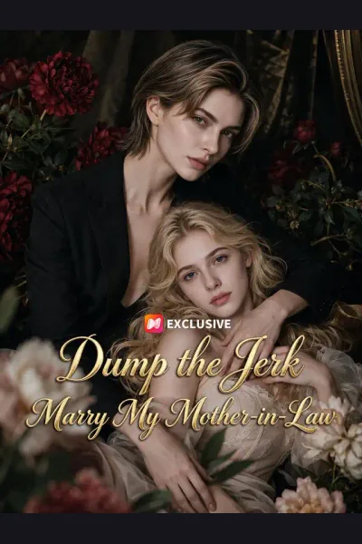 Dump the Jerk, Marry My Mother-in-Law poster