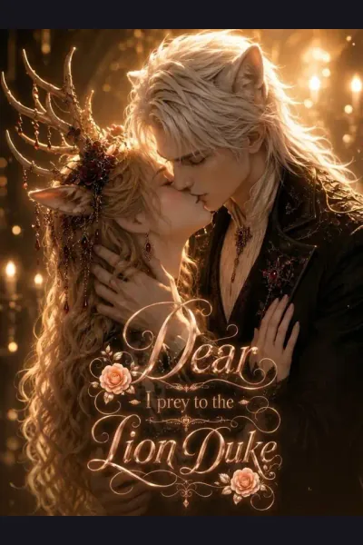 Affiche de Dear, I prey to the Lion Duke