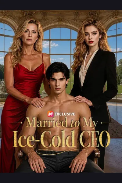 Pôster de Married to My Ice-Cold CEO