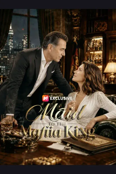 Affiche de Maid to the Mafia King