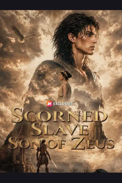 Scorned Slave, Son of Zeus poster