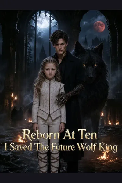 Reborn At Ten I Saved The Future Wolf King poster
