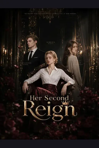 Her Second Reign poster