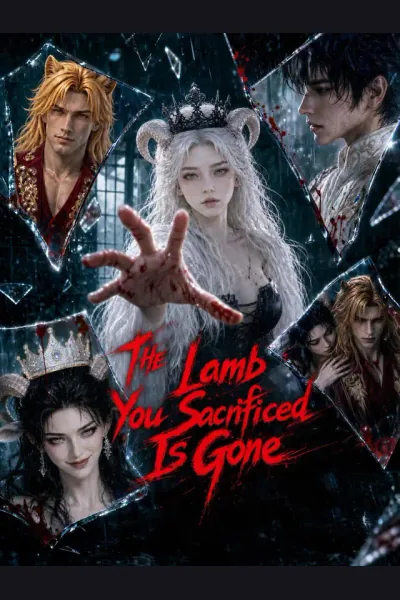 Affiche de The Lamb You Sacrificed Is Gone