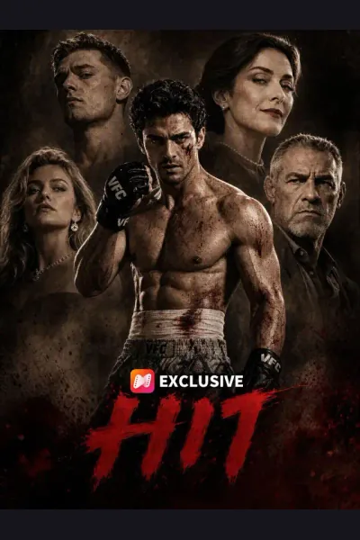 HIT poster