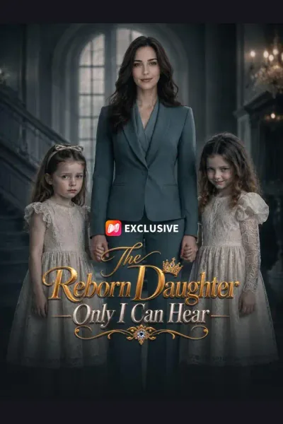 The Reborn Daughter Only I Can Hear poster