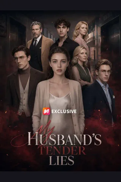 Pôster de My Husband’s Tender Lies