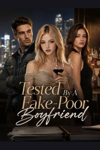 Tested By A Fake‑Poor Boyfriend poster