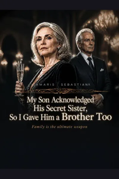 Affiche de My Son Acknowledged His Secret Sister, So I Gave Him a Brother Too