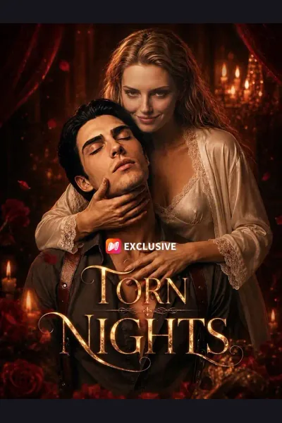 Pôster de Torn Nights