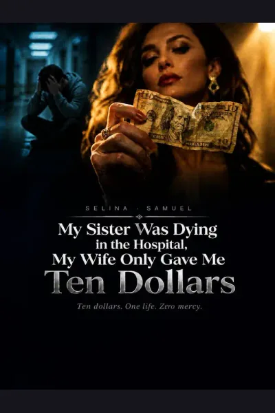 My Sister Was Dying in the Hospital, My Wife Only Gave Me The Dollars poster