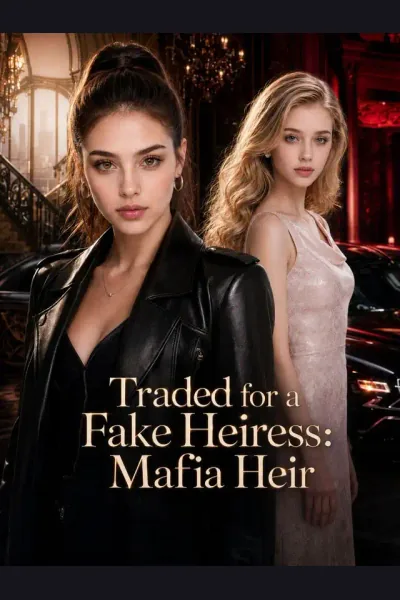 Póster de Traded for a Fake Heiress: Mafia Heir