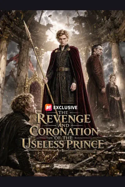 Affiche de The Revenge and Coronation of the Useless Prince