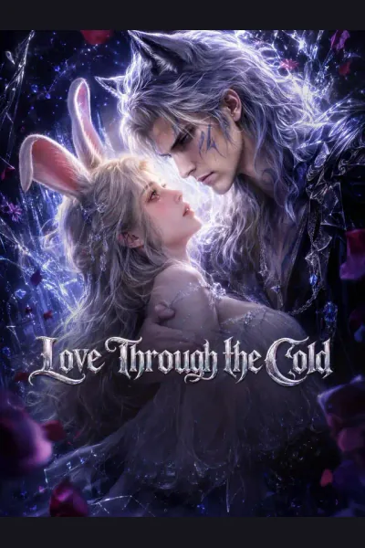 Póster de Love Through the Cold