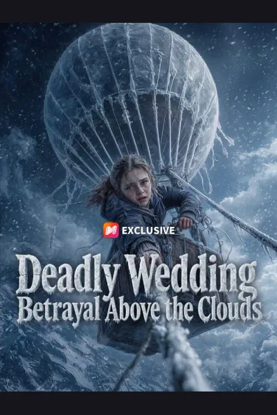 Affiche de Deadly Wedding: Betrayal Above the Clouds