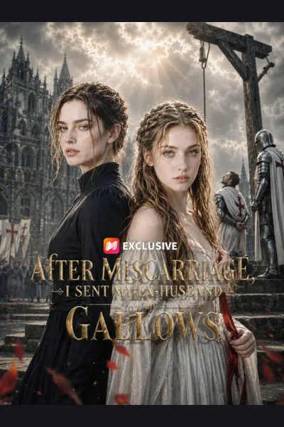 Affiche de After Miscarriage, I Sent My Ex-Husband to the Gallows