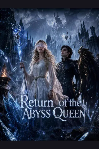 Affiche de Return of the Abyss Queen