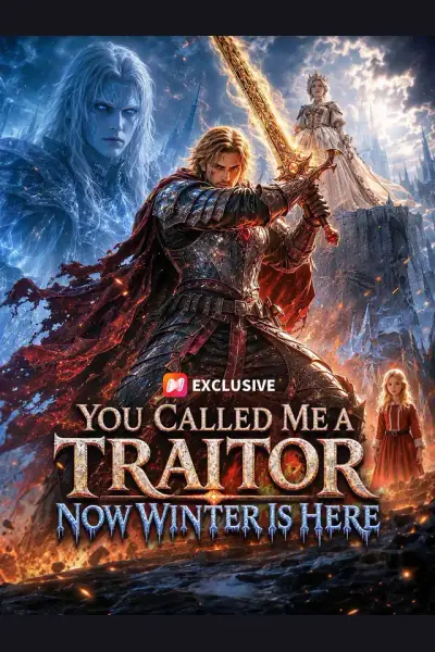 You Called Me a Traitor Now Winter is Here poster