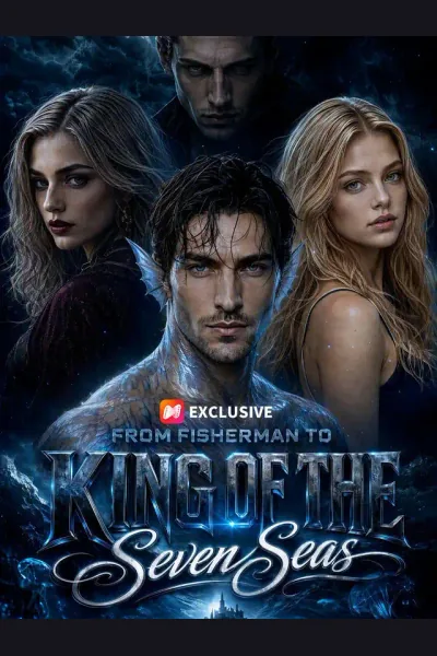 Affiche de From Fisherman to King of the Seven Seas