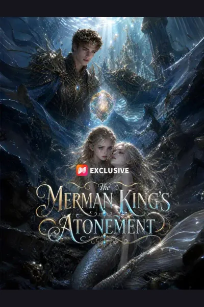 Affiche de The Merman King's Atonement
