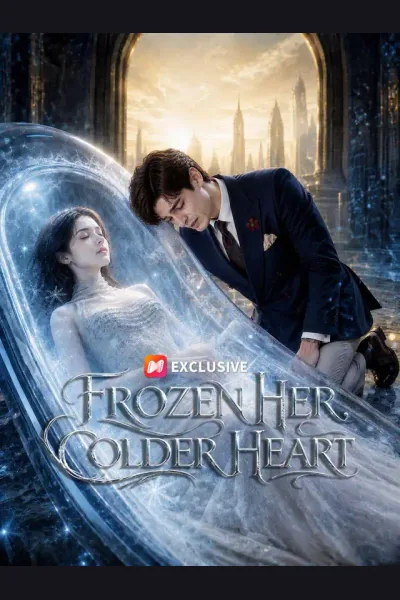 Affiche de Frozen Her, Colder Heart