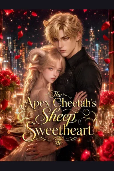 Affiche de The Apex Cheetah's Sheep Sweetheart