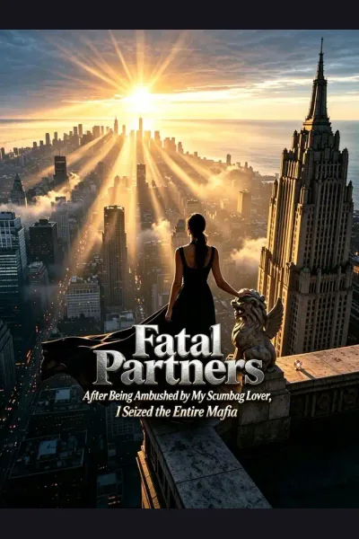 Fatal Partners After Being Ambushed by My Scumbag Lover, I Seized the Entire Mafia poster