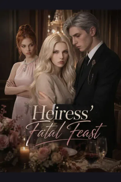 Pôster de Heiress’ Fatal Feast