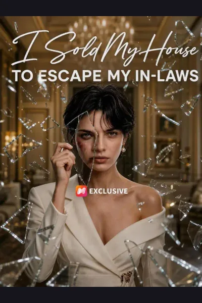 I Sold My House to Escape My In‑Laws poster