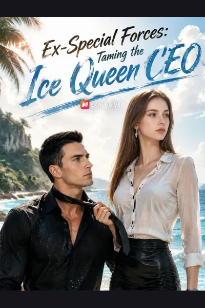Póster de Ex-Special Forces: Taming the Ice Queen CEO