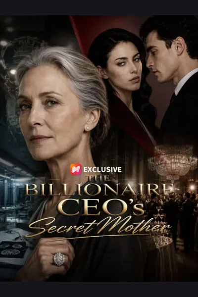 The Billionaire CEO's Secret Mother poster