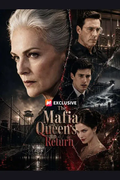 Affiche de The Mafia Queen's Return