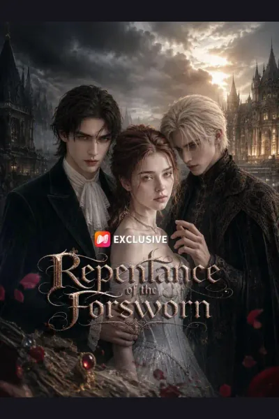 Affiche de Repentance of the Forsworn