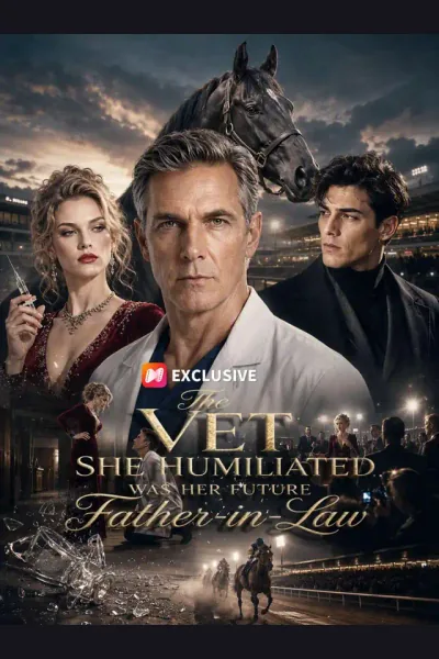 The Vet She Humiliated Was Her Future Father-in-Law poster