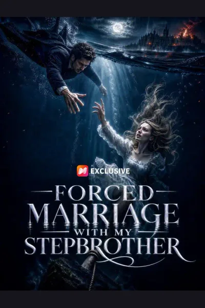 Affiche de Forced Marriage with My Stepbrother