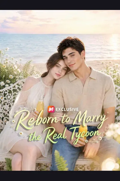 Póster de Reborn to Marry the Real Tycoon