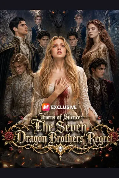 Thorns of Silence: The Seven Dragon Brothers' Regret poster