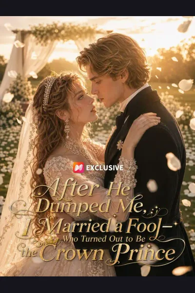 Pôster de After He Dumped Me, I Married a Fool—Who Turned Out to Be the Crown Prince