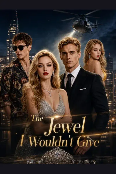 Póster de The Jewel I Wouldn't Give