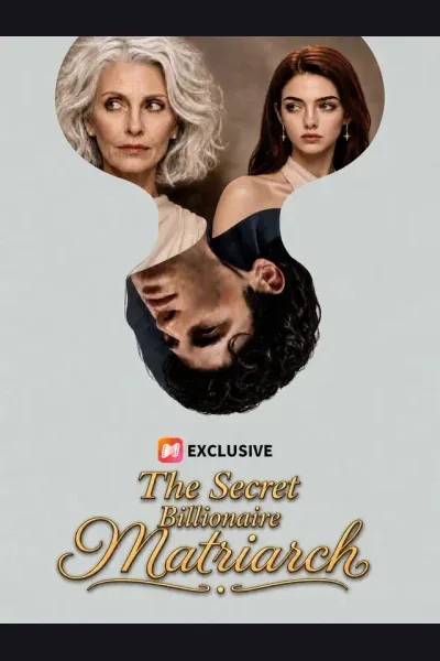 Affiche de The Secret Billionaire Matriarch