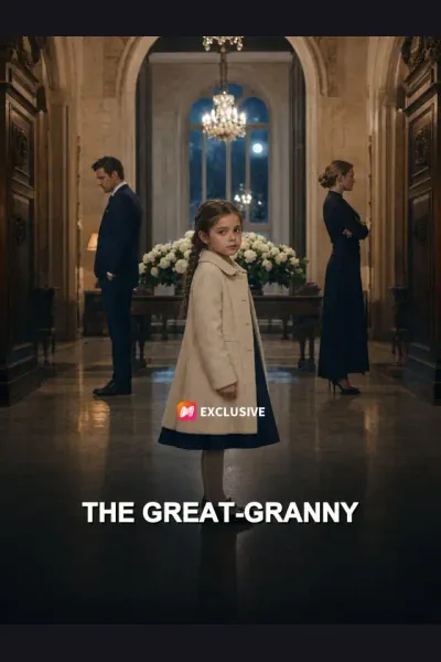 The Great-Granny poster