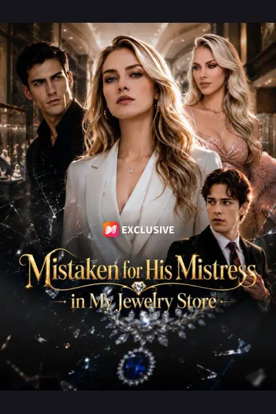 Affiche de Mistaken for His Mistress in My Jewelry Store