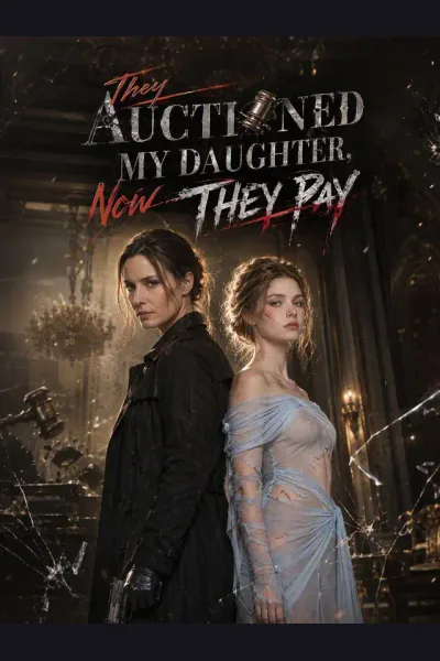 Affiche de They Auctioned My Daughter, Now They Pay