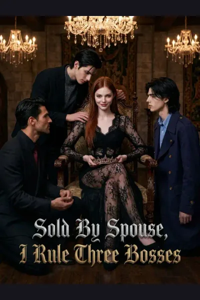 Pôster de Sold By Spouse, I Rule Three Bosses