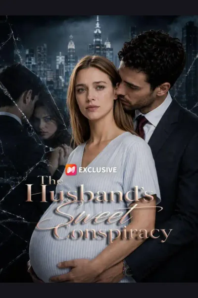 Póster de The Husband's Sweet Conspiracy