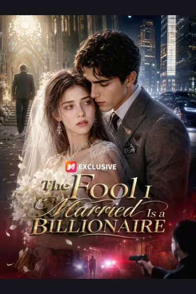 Affiche de The Fool I Married Is a Billionaire