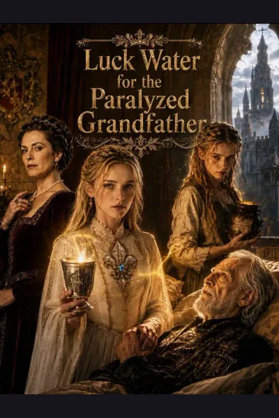 Luck Water for the Paralyzed Grandfather poster