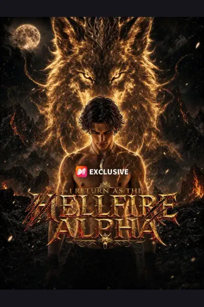 Pôster de I Return As The Hellfire Alpha