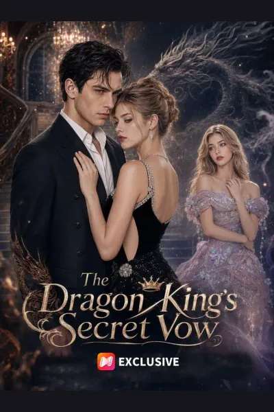 The Dragon King’s Secret Vow poster